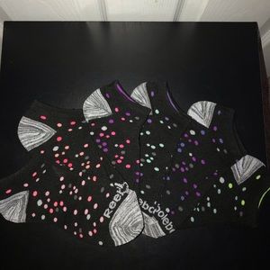 Reebok Sock Set of 6 pairs